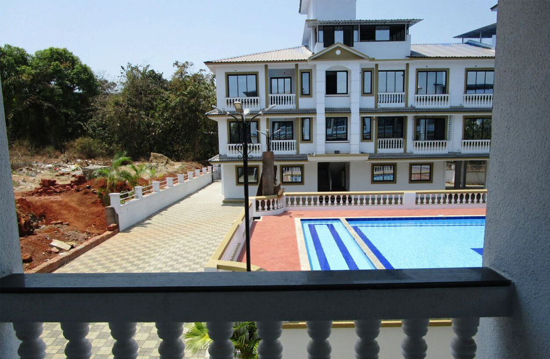 Real Ested Devloper in Goa, Building, Flats, Row villas in Goa, Penthouse in goa, Bunglows in goa